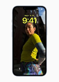 Safety-Focused Smartphone Models Image 8