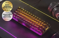 Custom-Built Switch Mechanical Keyboards Image 2