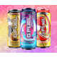 Workout-Fueling Energy Drinks Image 1