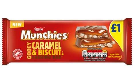 Cost-Conscious Candy Bars