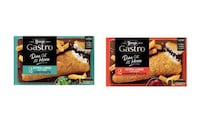 Cost-Conscious Candy Bars Image 2