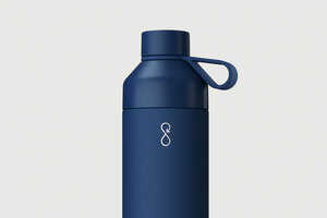Customized Smart Water Bottles