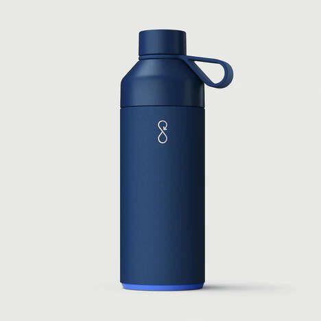 Customized Smart Water Bottles