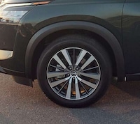 Rugged All-Terrain SUVs Image 2