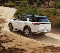 Rugged All-Terrain SUVs Image 4