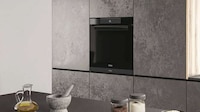 Intelligent AI-Based Ovens Image 1