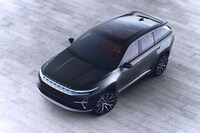 Powerful All-Electric SUVs Image 2