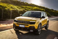 Powerful All-Electric SUVs Image 3