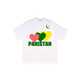 Charitable Colorful Graphic T-Shirts Image 1