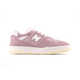 Muted Pink Sneakers Image 1