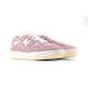 Muted Pink Sneakers Image 2