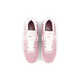 Muted Pink Sneakers Image 3
