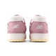 Muted Pink Sneakers Image 4