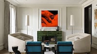 Art Gallery NFT Displays Image 2