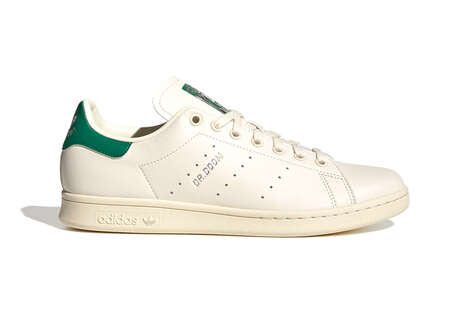 Villain-Inspired Casual Trainers