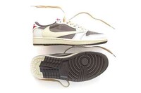 Sneaker Protective Heel Units