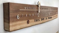 Elegant Linear Clocks Image 3