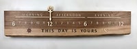 Elegant Linear Clocks Image 4