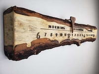 Elegant Linear Clocks Image 5