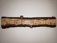 Elegant Linear Clocks Image 6