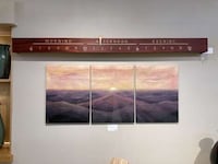 Elegant Linear Clocks Image 7