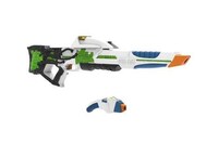 Sci-Fi Film-Themed Dart Toys Image 1