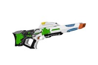 Sci-Fi Film-Themed Dart Toys Image 2