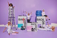 Barbie Paint Collabs
