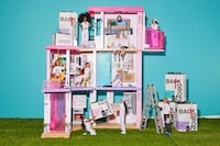 Barbie Paint Collabs Image 2