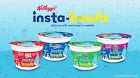 Instant Cereal Bowls Image 1