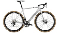 Ultra-Lightweight Road Bikes Image 1