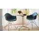 Recycled Mid-Century Chair Designs Image 1
