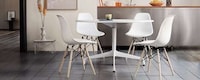 Recycled Mid-Century Chair Designs Image 2