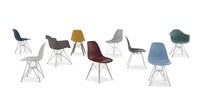 Recycled Mid-Century Chair Designs Image 4