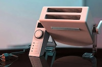 Rocking Robotic Toaster Appliances Image 8