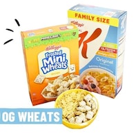 Flavorful Cereal Mashups Image 3