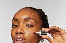 High-Performance Blendable Makeup