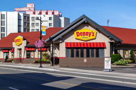 All Day Diner Deals