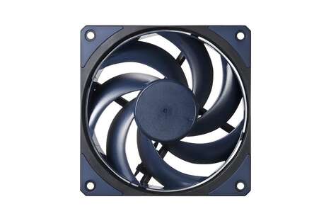 High-RPM Computer Fans