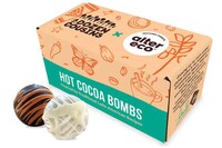 Latin-American Beverage Bombs Image 1