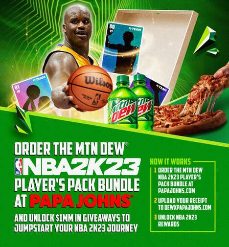 Football-Themed Giveaways