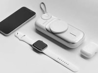 Triple-Device Power Banks