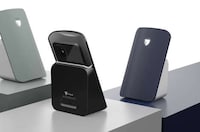 Anti-Radiation Smartphone Chargers