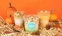Pumpkin Spice Juice Collections Image 1