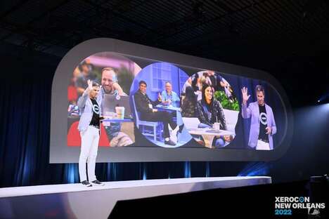 Innovative Accountant Conferences