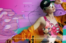 Phygital Meta Streetwear