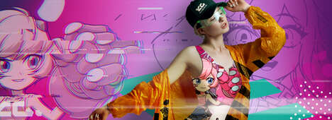 Phygital Meta Streetwear