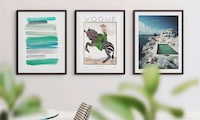 Affordable Fine Art Services