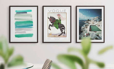 Affordable Fine Art Services