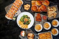 Award-Winning Restaurant Expansions Image 1